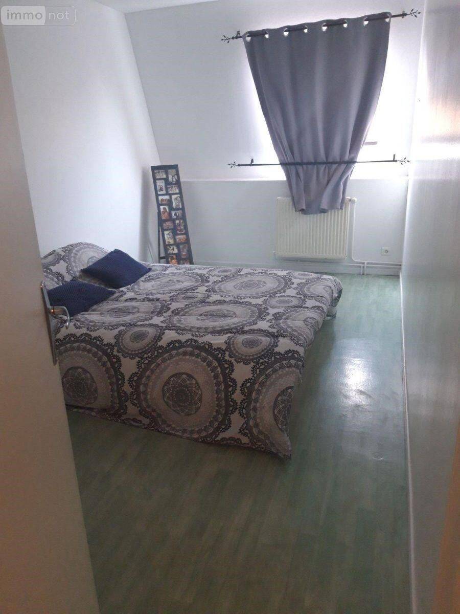 Maison à louer, 90m², WINNEZEELE