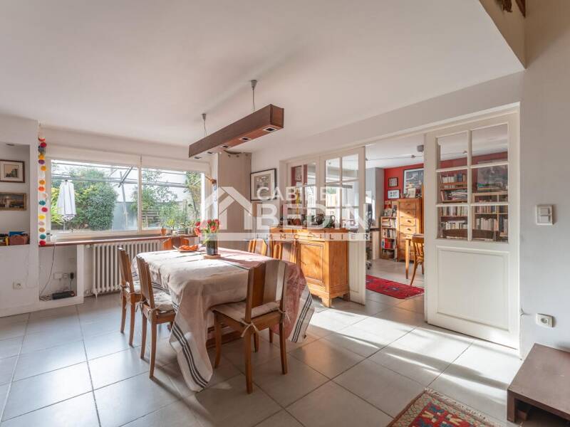 Maison à vendre, 155m², BORDEAUX