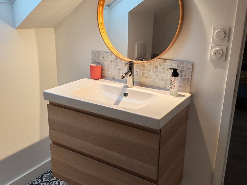 Maison à louer, 33m², TREGUNC