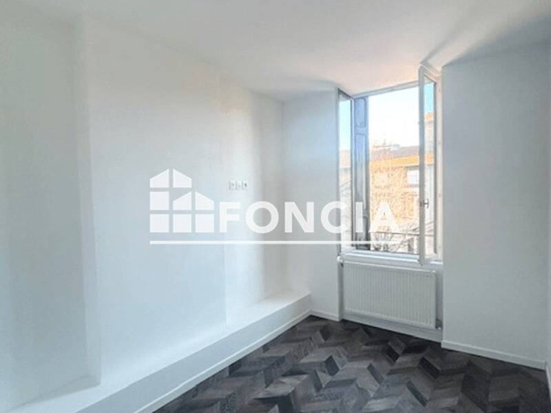 Maison à louer, 56m², SAINT ETIENNE