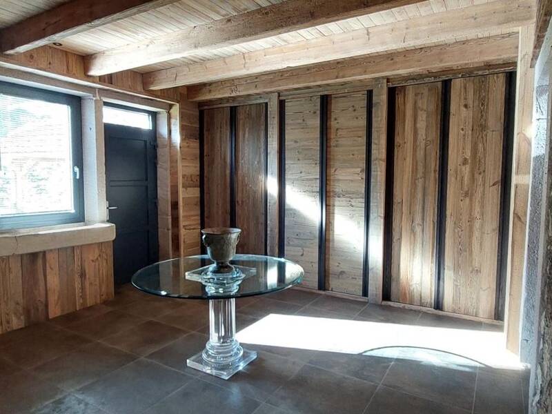 Maison à vendre, 255m², SAINT NABORD