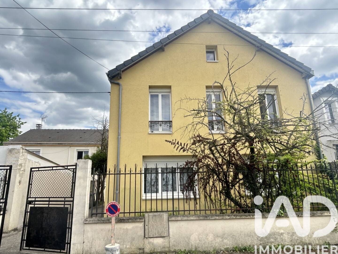 Maison à vendre, 153m², AULNAY SOUS BOIS