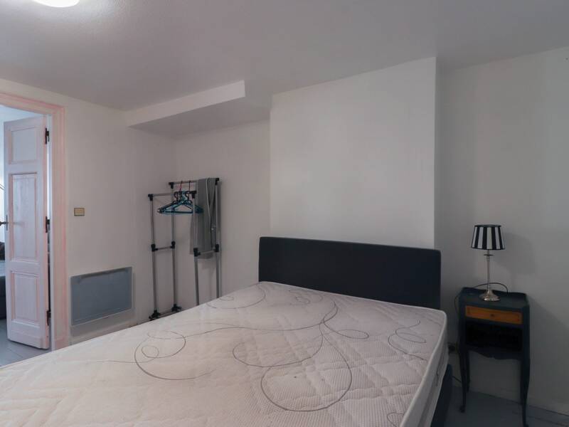 Maison à louer, 61m², BORDEAUX