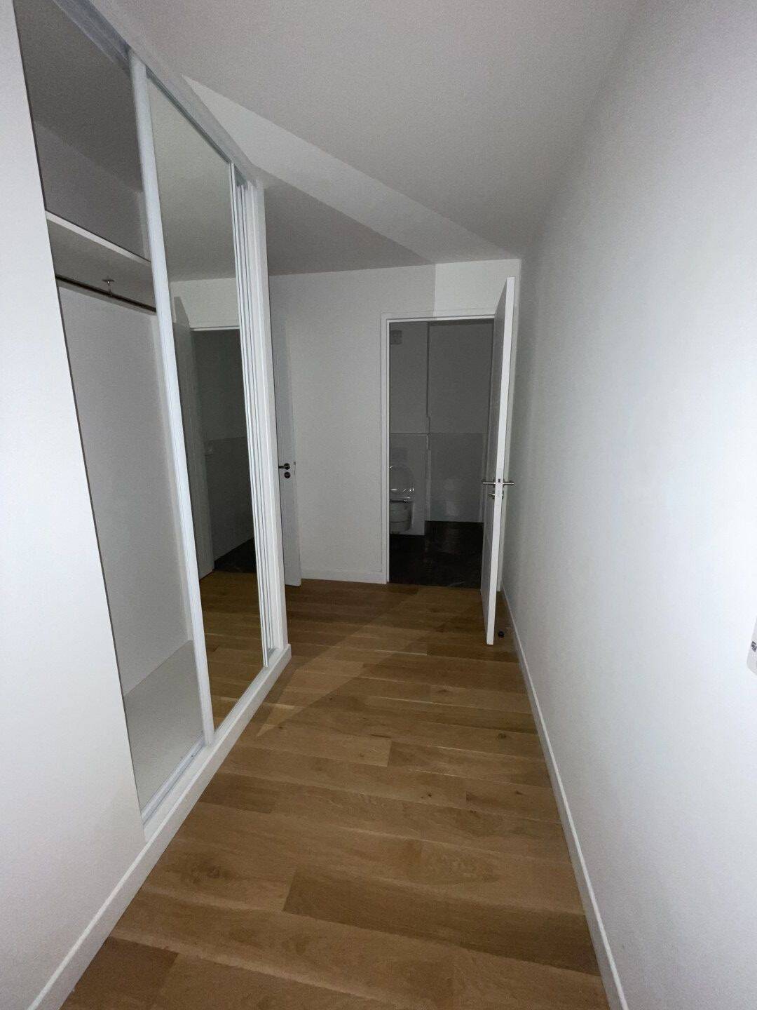 Maison à louer, 66m², SAINT MAUR DES FOSSES