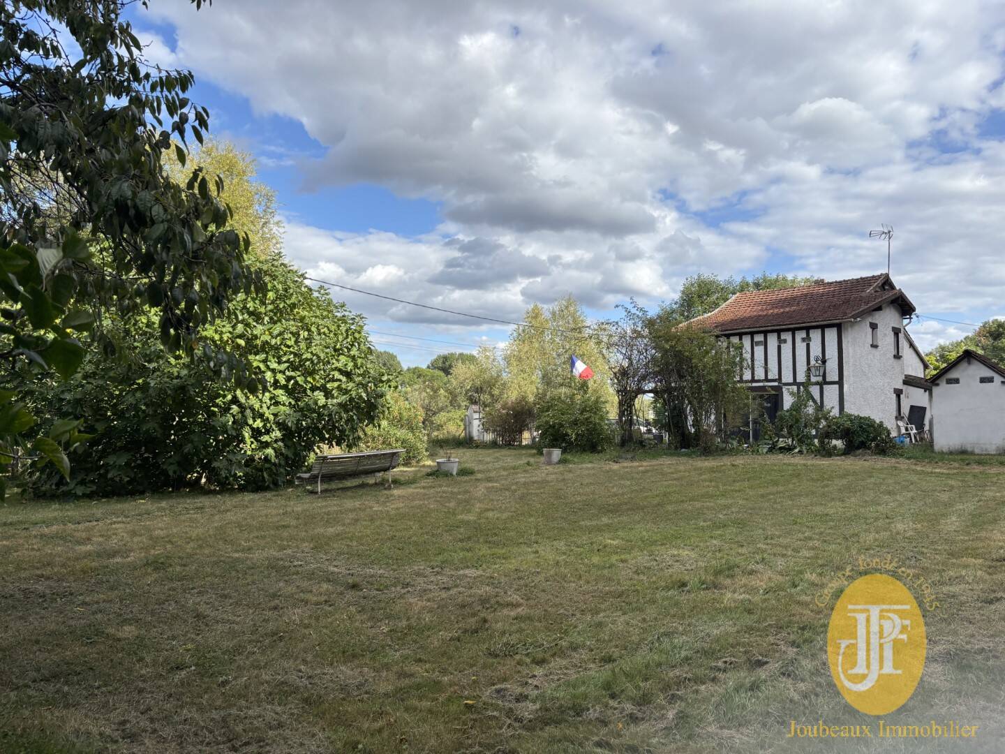 Maison à vendre, 124m², YVELINES