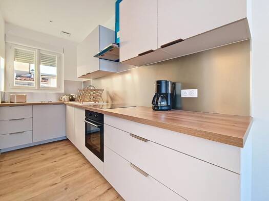 Maison à vendre 195 000 € 3 pièces 2 chambres 62 m² Chambery Villenave-d'Ornon 33140