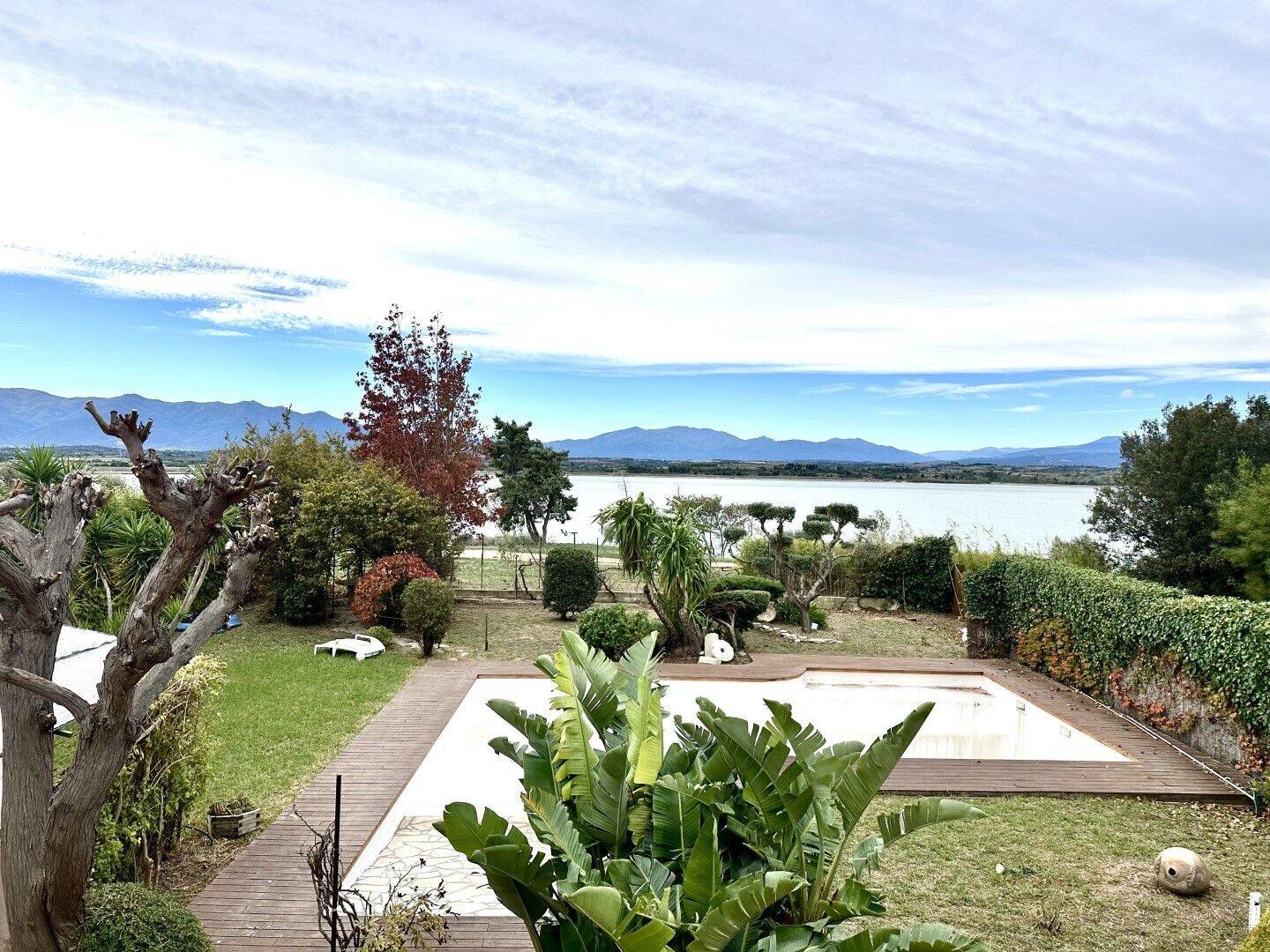 Maison à vendre, 159m², VILLENEUVE DE LA RAHO