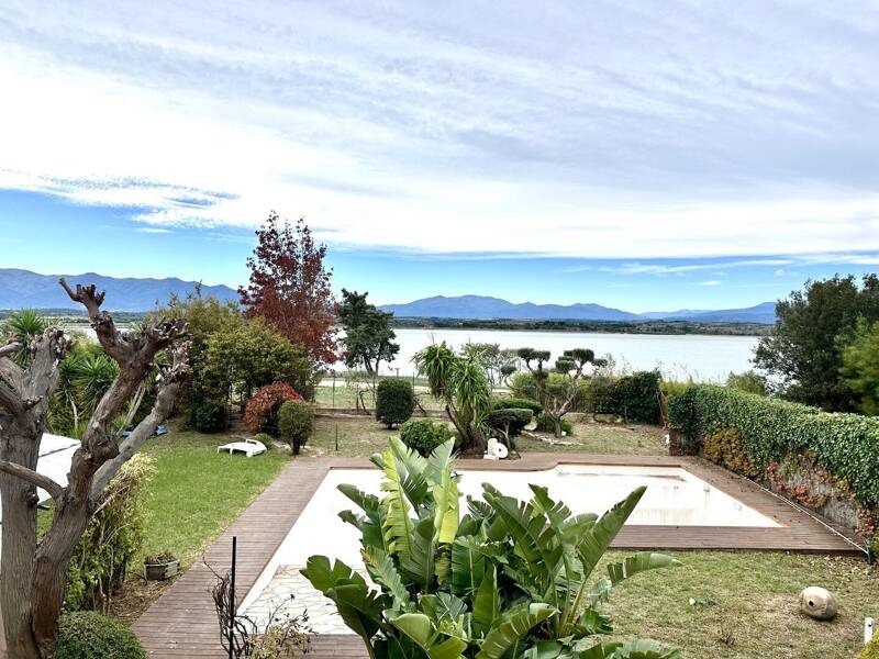 Maison à vendre, 159m², VILLENEUVE DE LA RAHO