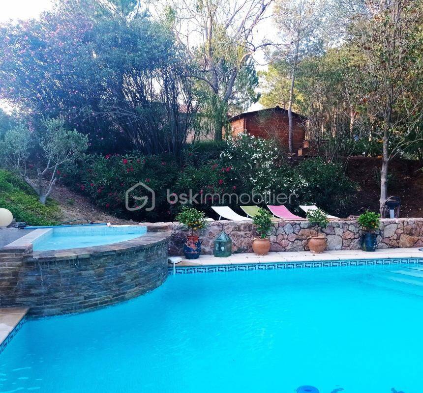 Maison à vendre, 150m², MARAUSSAN