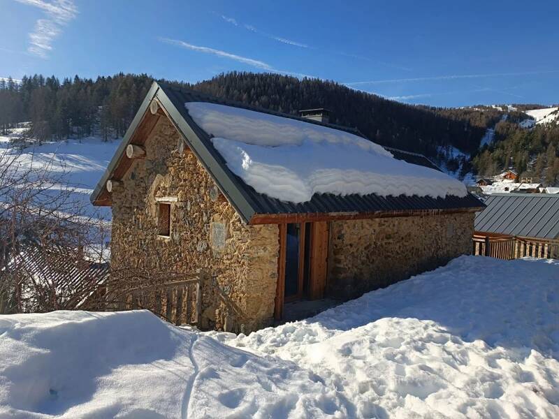 Maison à vendre, 99m², ROUBION