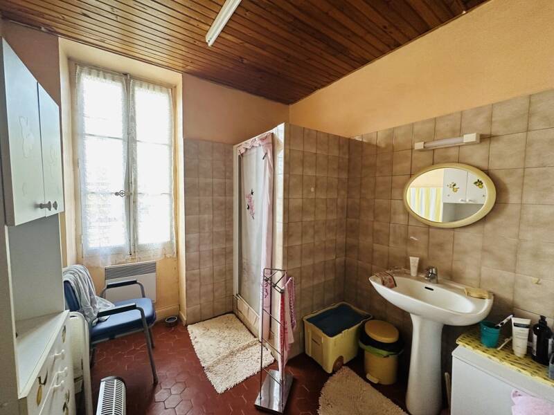 Maison à vendre, 114m², NOVES