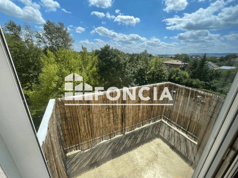 Maison à louer, 57m², ESSEY LES NANCY