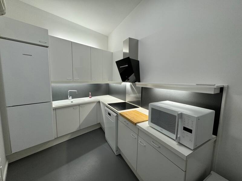 Maison à louer, 60m², POITIERS