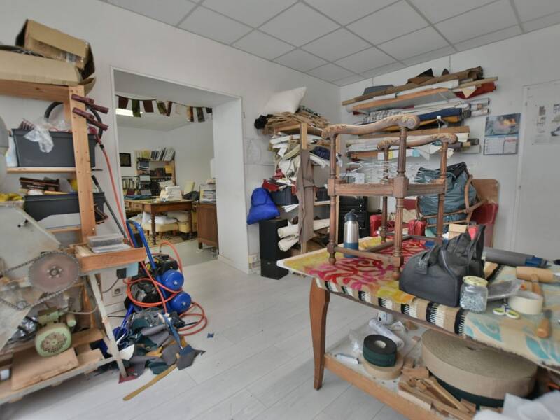 Maison à vendre, 120m², MONTFORT EN CHALOSSE