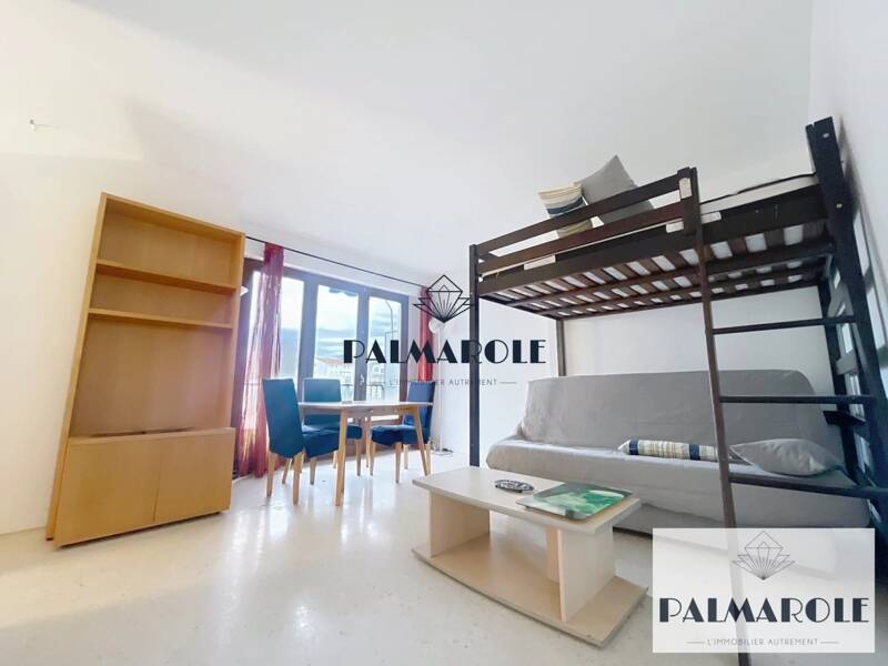 Maison à vendre, 35m², PERPIGNAN