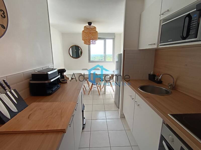 Maison à vendre, 66m², SAINTE FOY DE PEYROLIERES