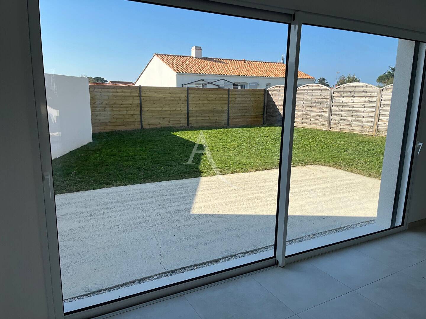 Maison à vendre, 109m², SAINT GILLES CROIX DE VIE