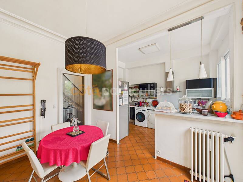 Maison à vendre, 180m², BORDEAUX