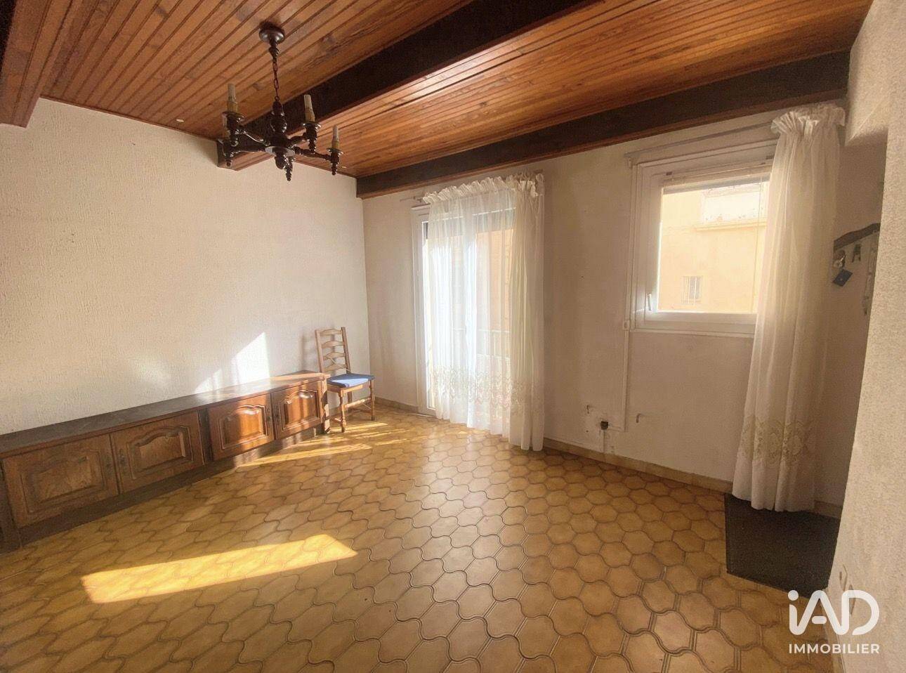 Maison à vendre, 55m², PORT VENDRES