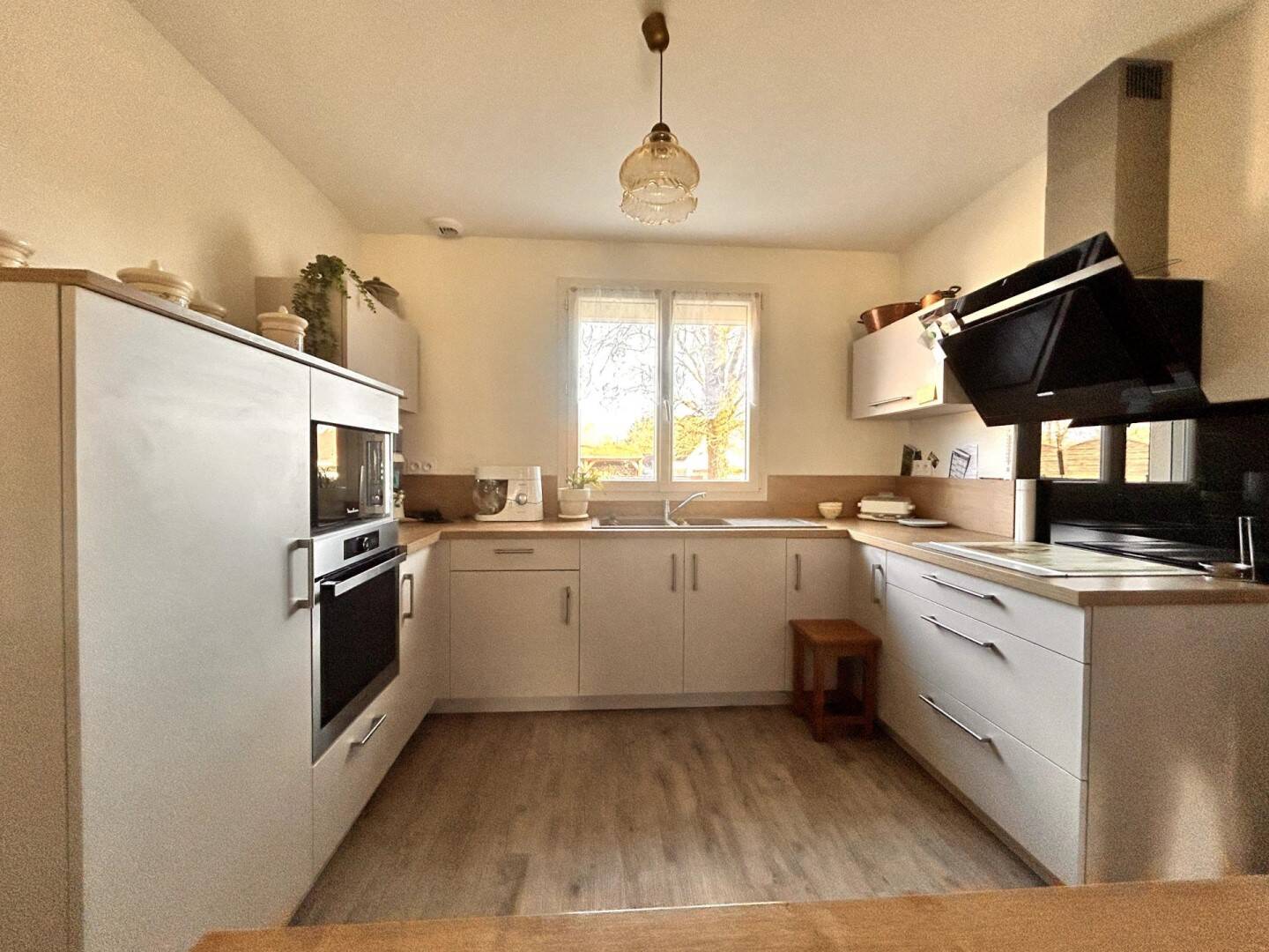 Maison à vendre, 135m², VILLEFRANCHE SUR CHER