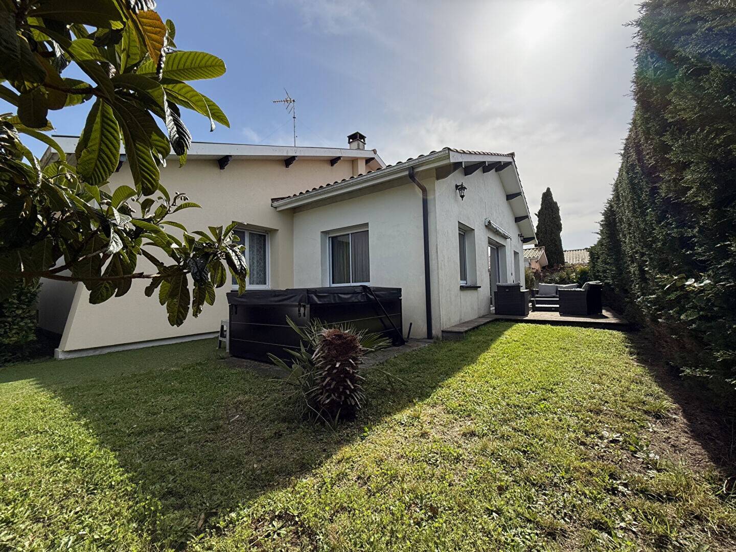 Maison à vendre, 115m², GUJAN MESTRAS