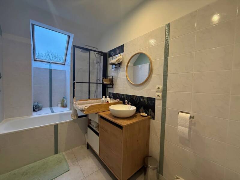 Maison à vendre, 84m², EGLY