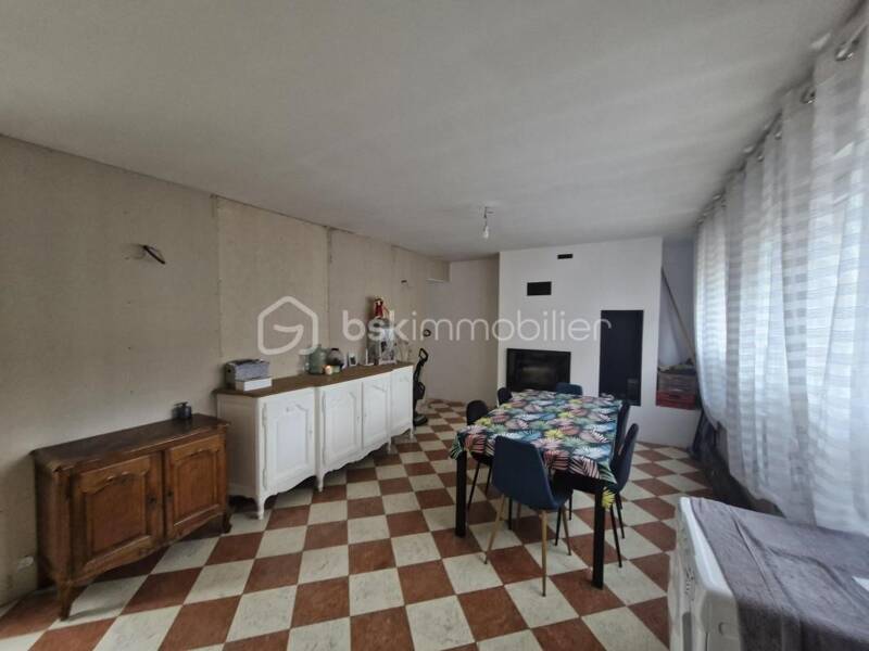 Maison à vendre, 190m², LENS