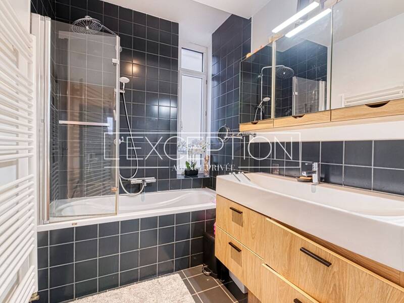 Maison à vendre, 125m², ANGERS