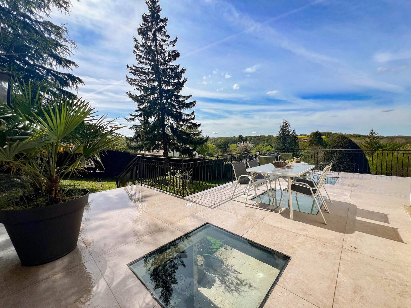 Maison à vendre, 212m², NESLES LA VALLEE