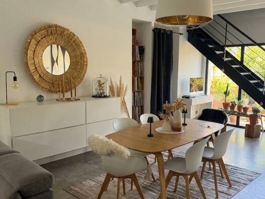 Maison à vendre 759 200 € 7 pièces 4 chambres 170 m² 450 m² de terrain Nord Est Saint-Grégoire 35760