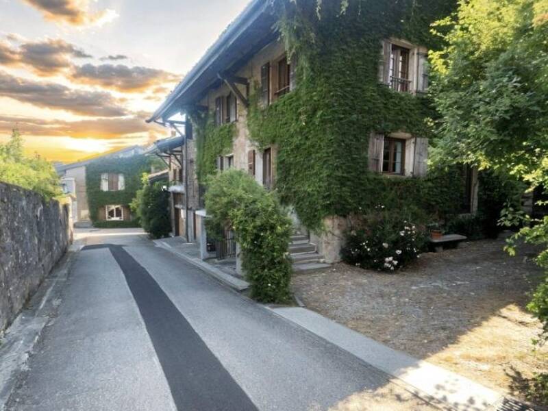 Maison à vendre, 179m², YVOIRE