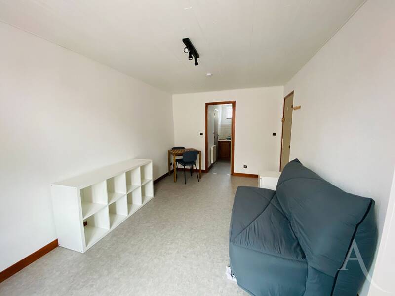 Maison à louer, 22m², PORCHEVILLE