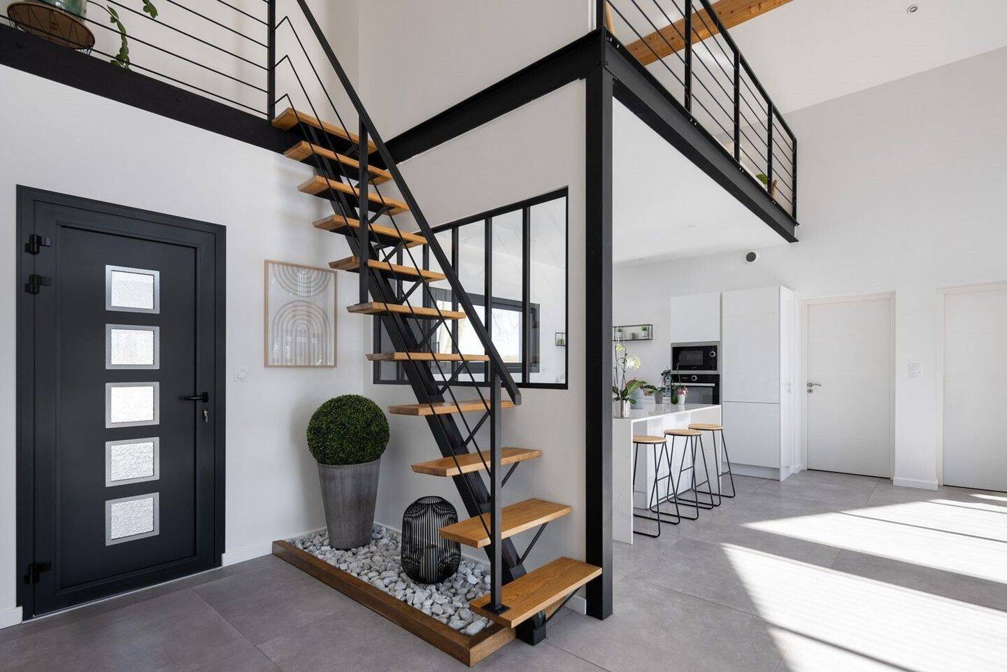 Maison à vendre, 149m², RIVIERE SAAS ET GOURBY
