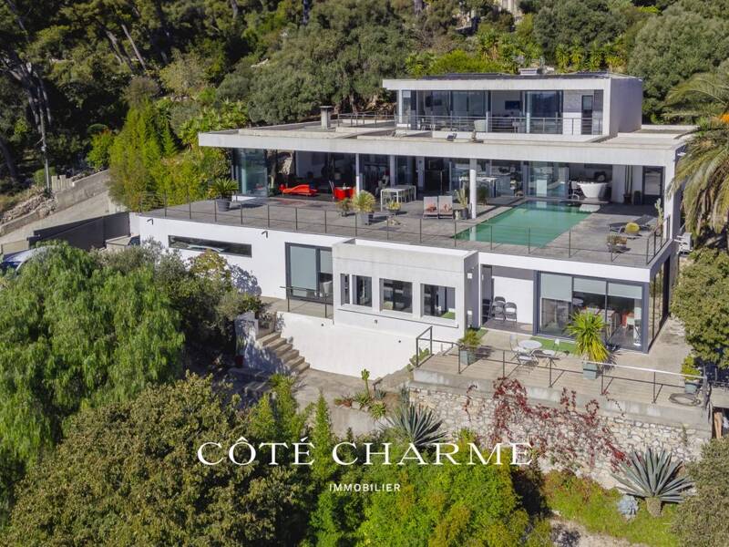 Maison à vendre, 318m², TOULON