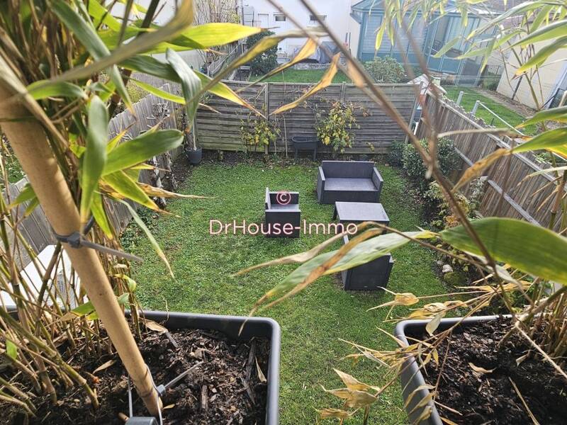 Maison à vendre, 110m², LE MANS