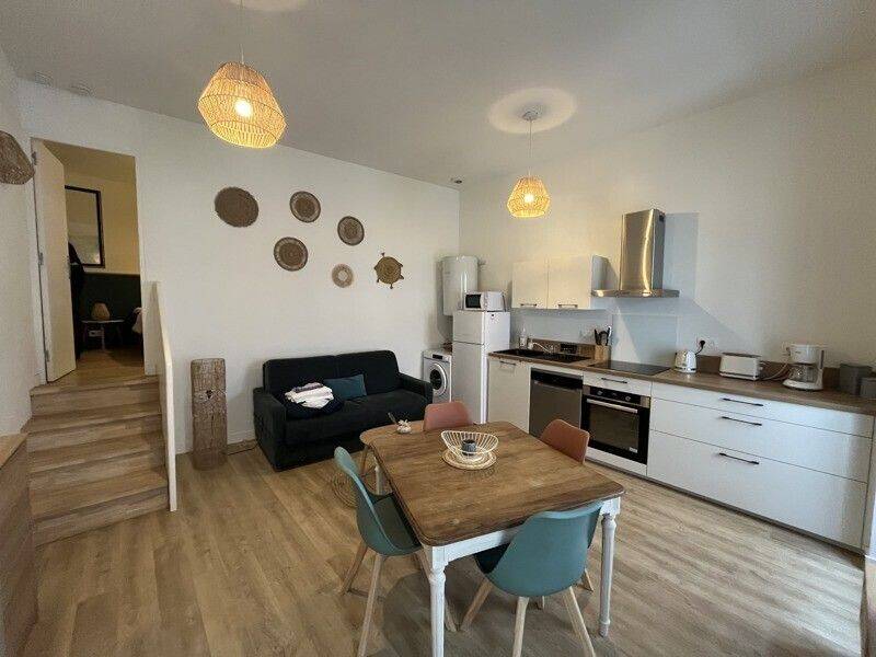 Maison à louer, 34m², BREST