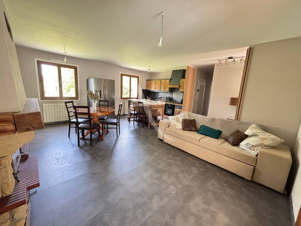 Maison à vendre, 91m², JOUET SUR L'AUBOIS