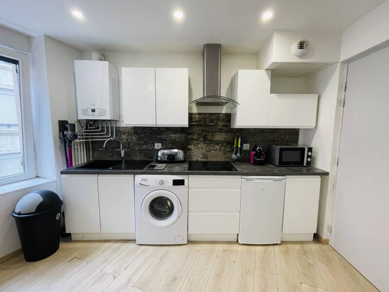 Maison à louer, 21m², EPINAL