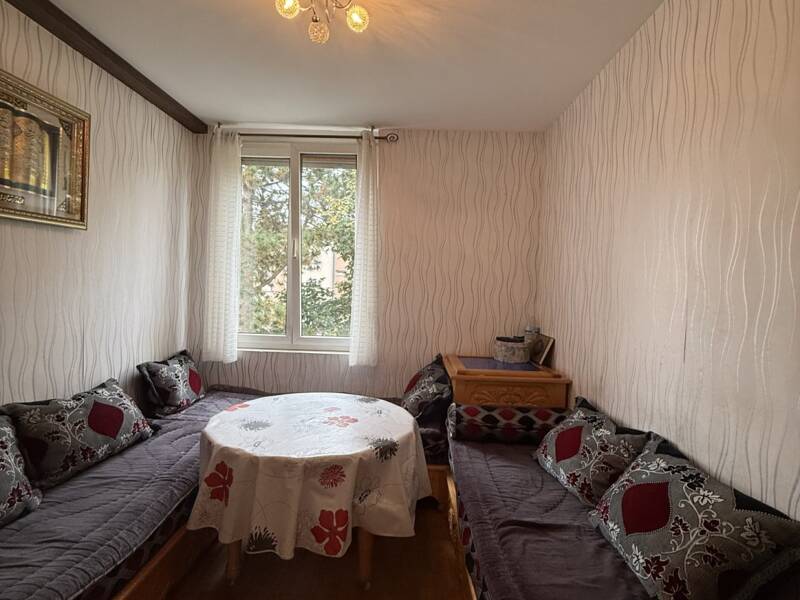 Maison à vendre, 66m², STRASBOURG