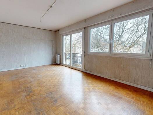 Duplex à vendre 225 000 € 5 pièces 4 chambres 109,6 m² Étage 2/4 Centre Ville Le Havre 76600