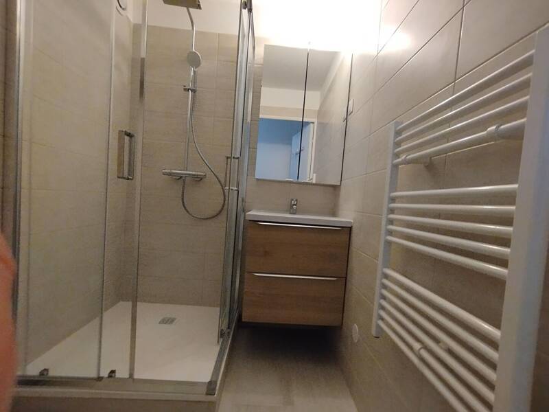 Maison à louer, 46m², MARSEILLE 4E