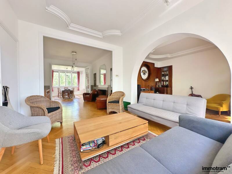 Maison à vendre, 250m², MARCQ EN BAROEUL