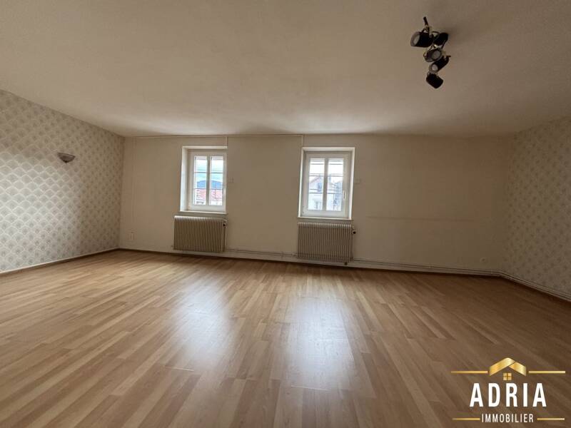 Maison à vendre, 61m², RAON L'ETAPE