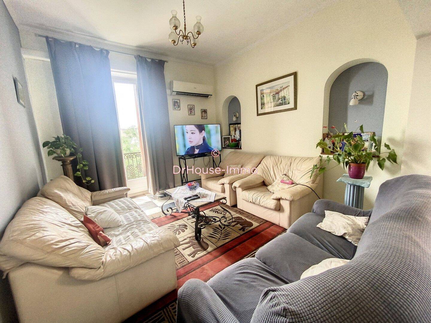 Maison à vendre, 85m², BEZIERS