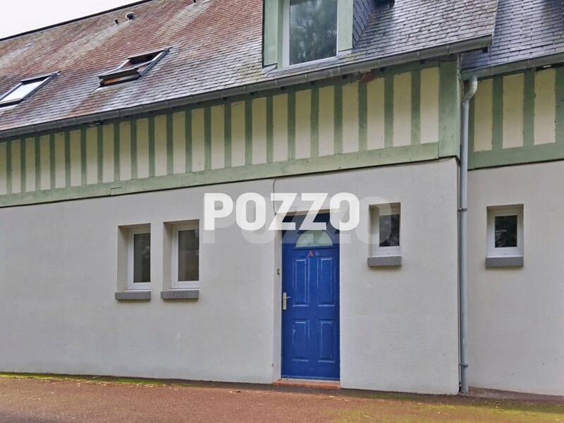 Maison à louer, 74m², PENNEDEPIE