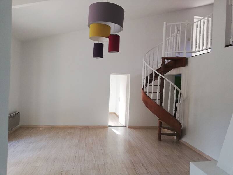 Maison à louer, 118m², AIX EN PROVENCE