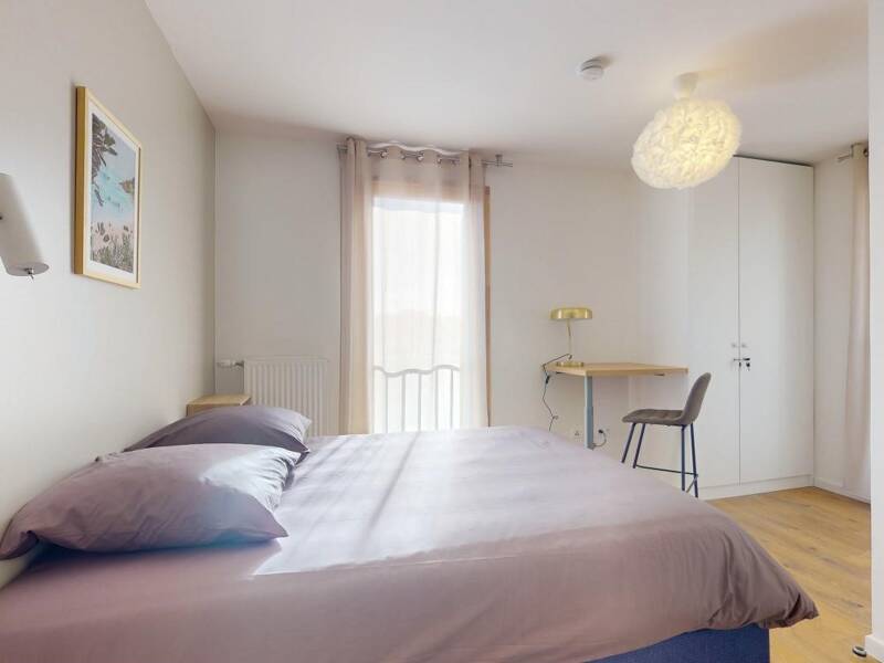 Maison à louer, 18m², RUNGIS