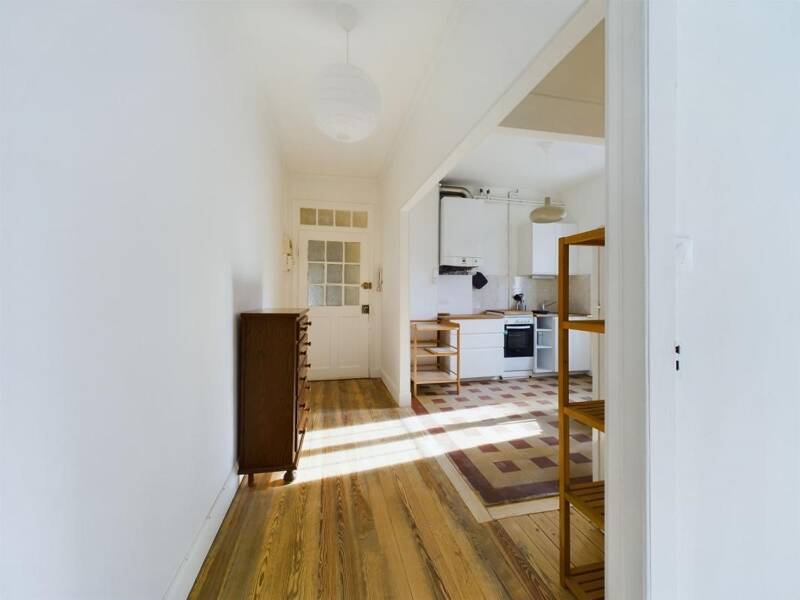 Maison à louer, 56m², STRASBOURG