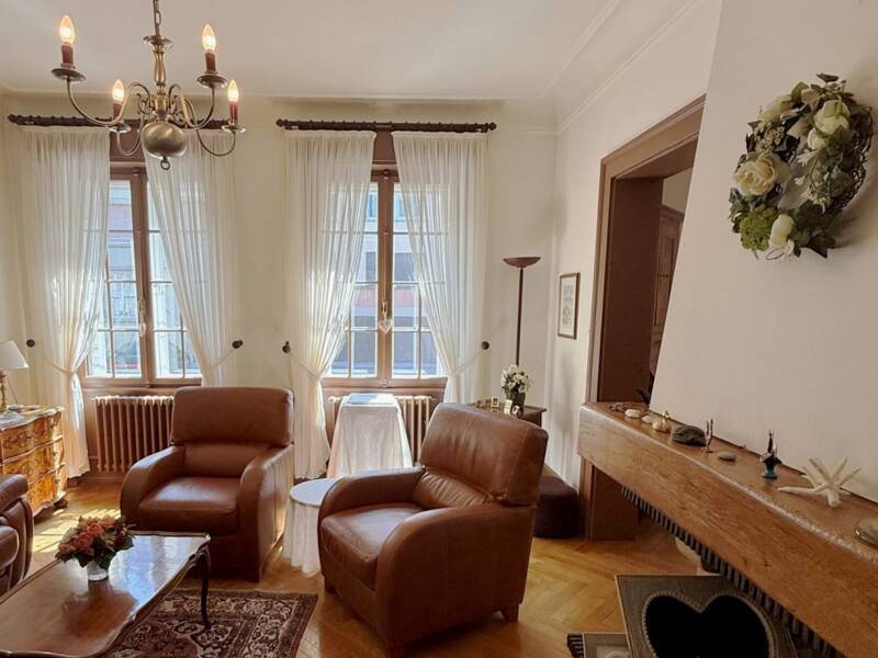 Maison à vendre, 257m², STRASBOURG