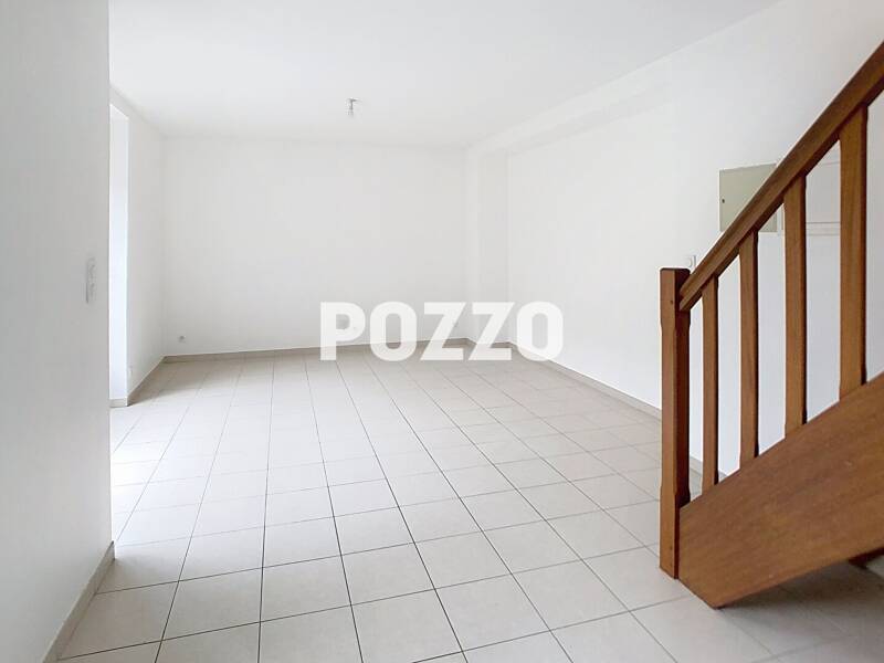 Maison à louer, 59m², SAINT HILAIRE DU HARCOUET